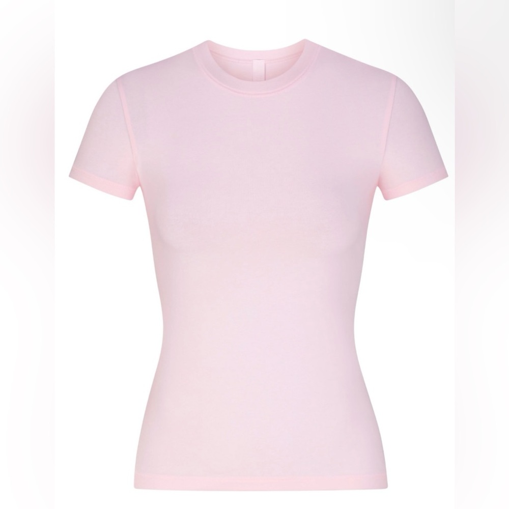 SKIMS New vintage Cherry Blossom shirt